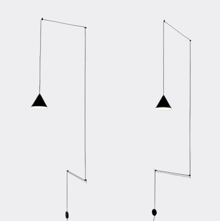 Plafonnier Design - Lya