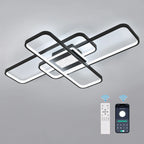 Plafonnier LED – Élodie