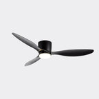 Plafonnier Ventilateur - Isabelle
