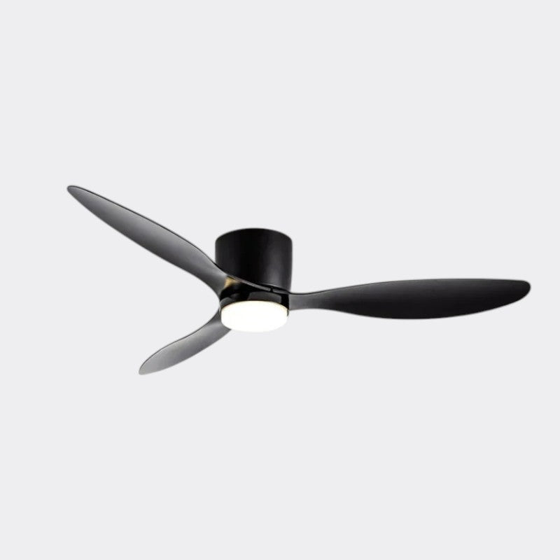 Plafonnier Ventilateur - Isabelle