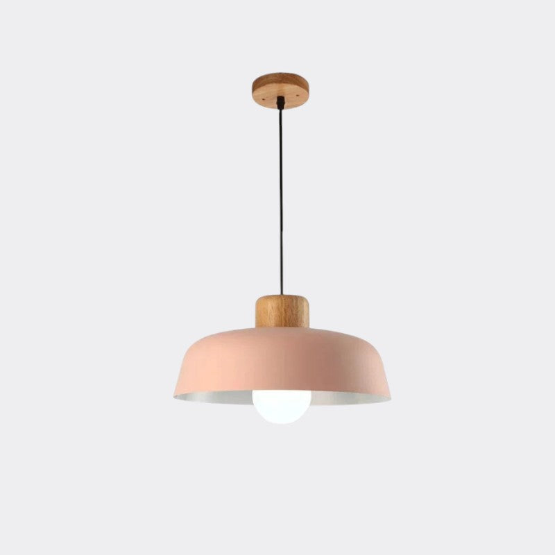 Plafonnier Design - Clémence