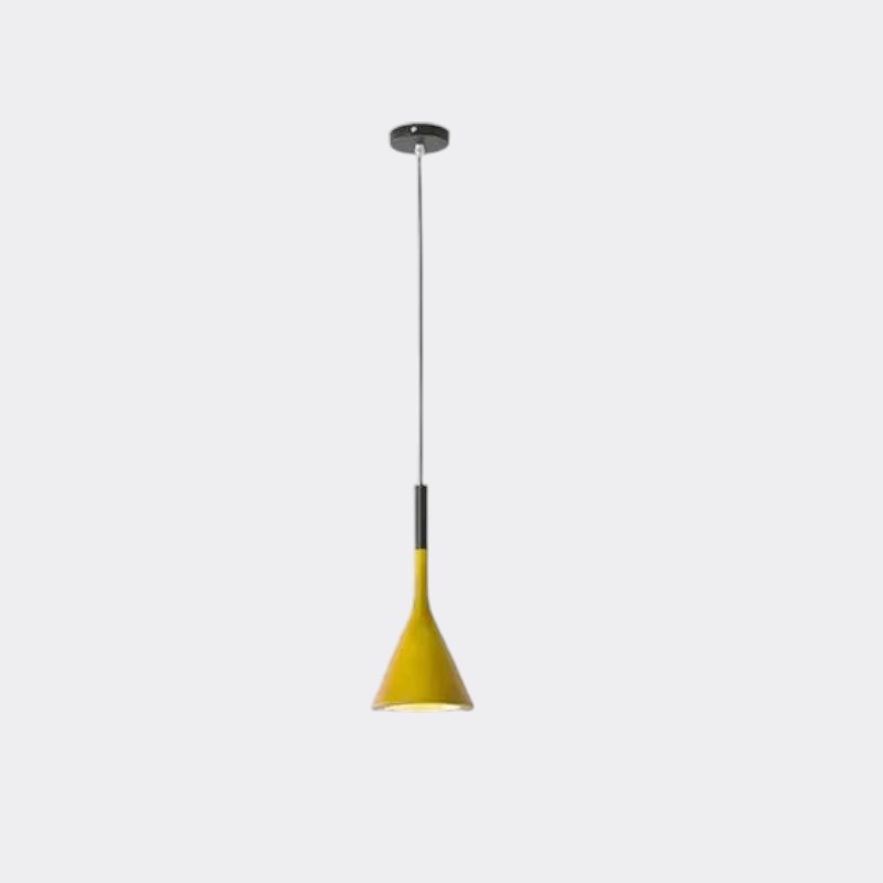 Plafonnier Design - Diane