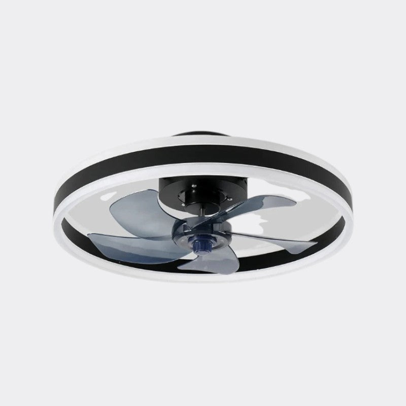 Plafonnier Ventilateur - Lysiane