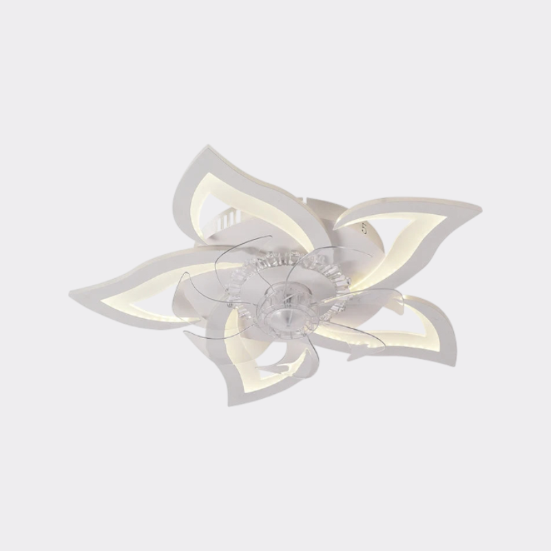 Plafonnier Ventilateur - Aurore