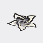 Plafonnier Ventilateur - Aurore