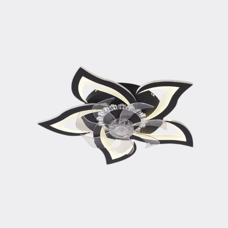 Plafonnier Ventilateur - Aurore
