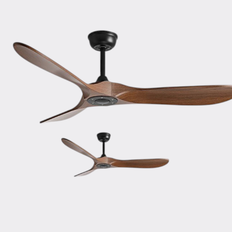 Plafonnier Ventilateur - Nora