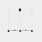 Plafonnier LED - Claudia