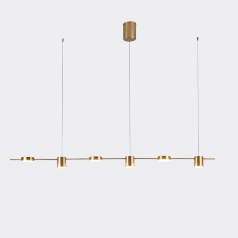 Plafonnier LED - Claudia