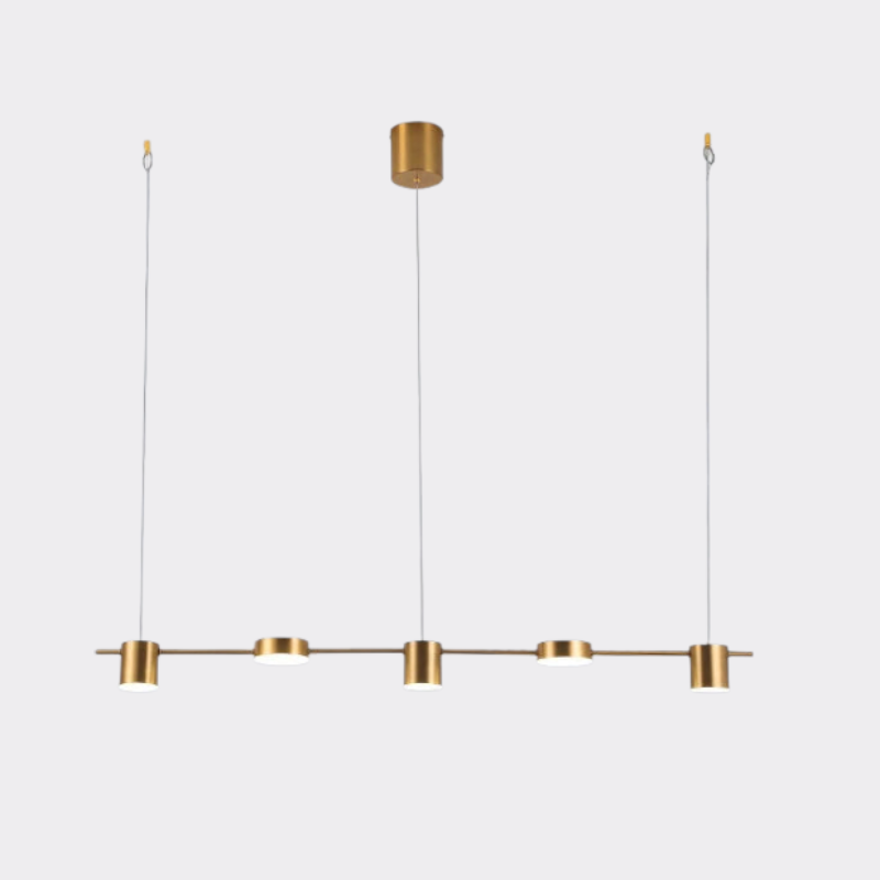 Plafonnier LED - Claudia