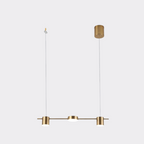 Plafonnier LED - Claudia