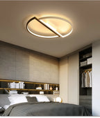 Plafonnier LED - Nica
