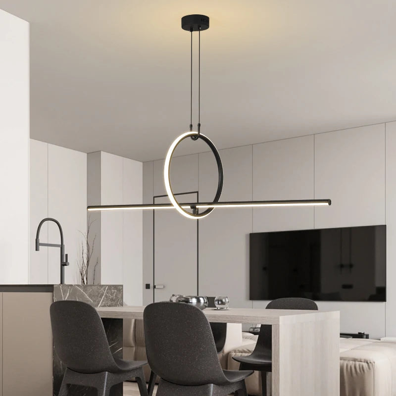 Plafonnier LED - Oria