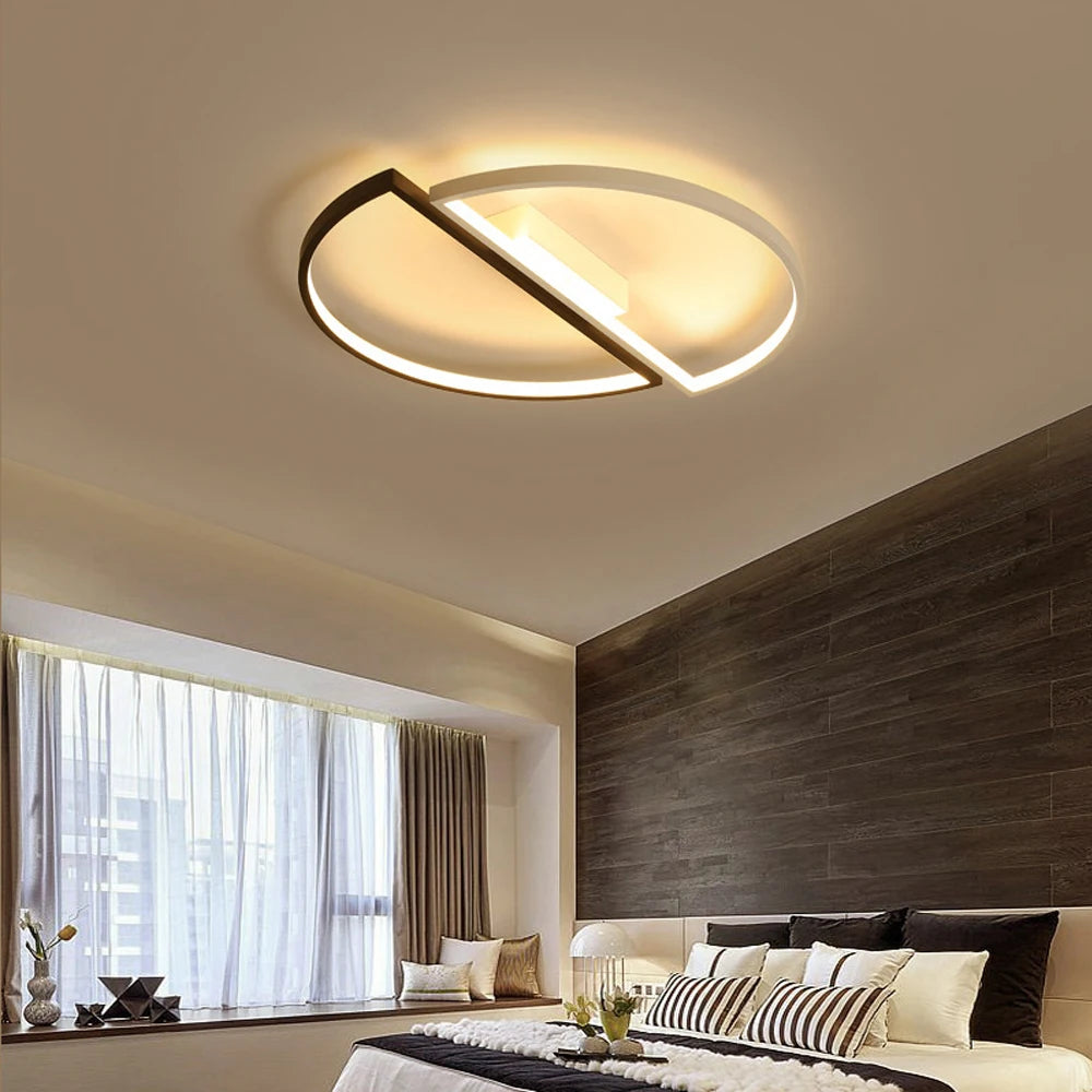 Plafonnier LED - Nica