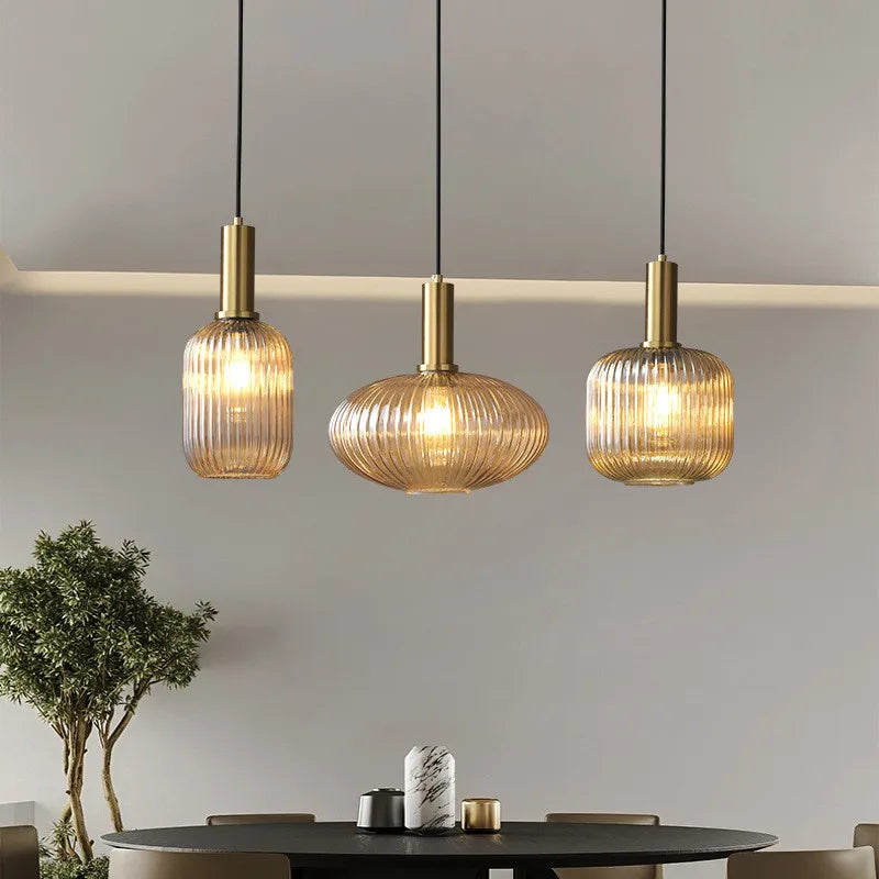 Plafonnier Vintage - (Copie)