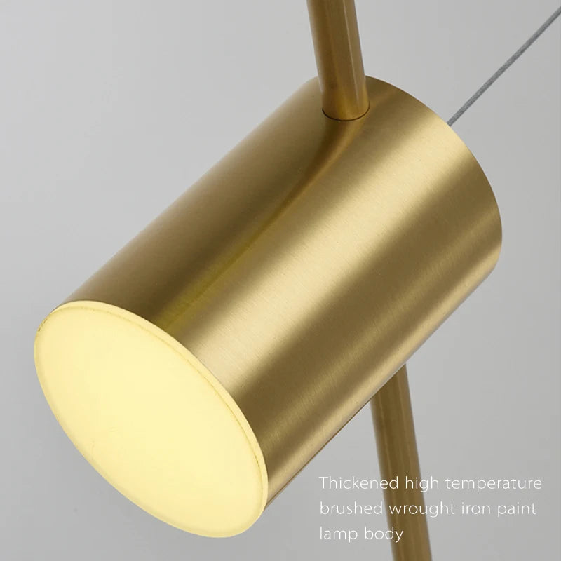 Plafonnier LED - Claudia
