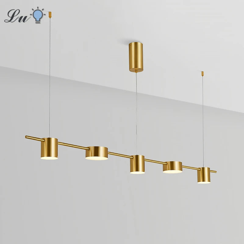 Plafonnier LED - Claudia