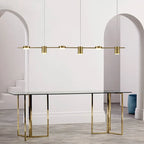 Plafonnier LED - Claudia