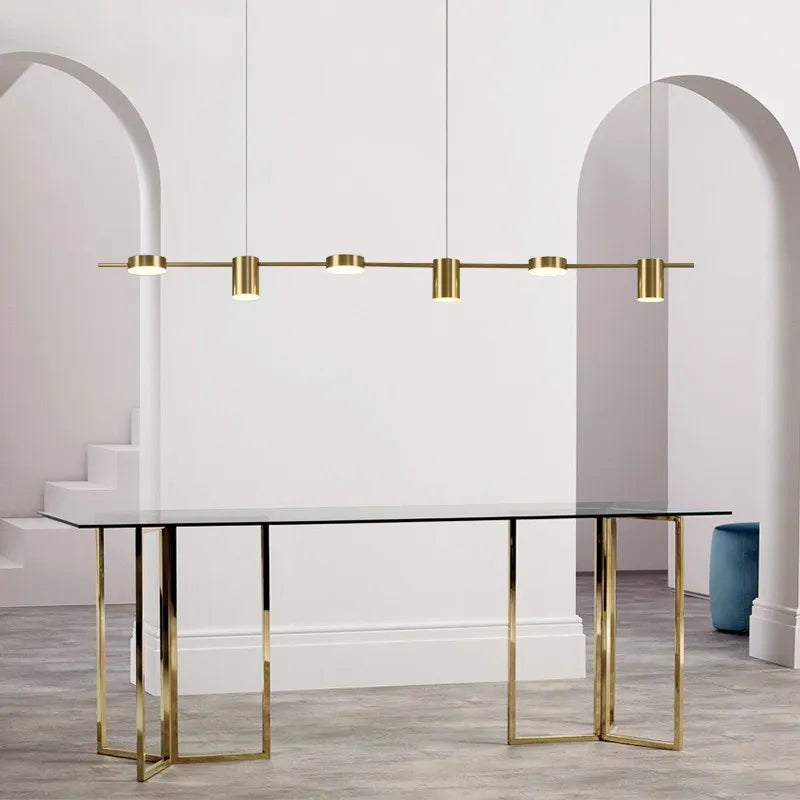 Plafonnier LED - Claudia