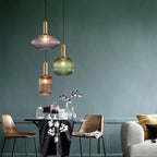 Plafonnier Vintage - (Copie)