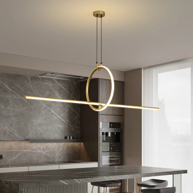 Plafonnier LED - Oria
