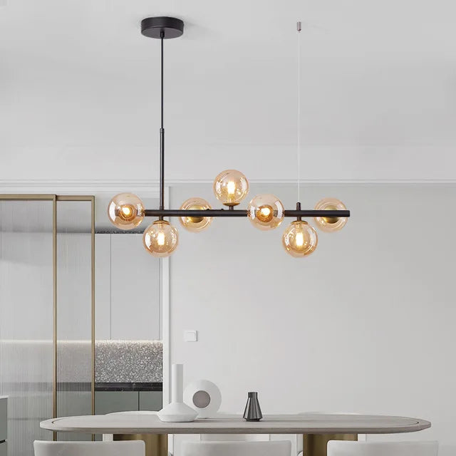 Plafonnier LED - Adèle