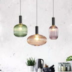 Plafonnier Vintage - (Copie)