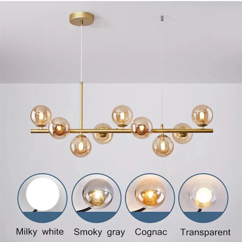 Plafonnier LED - Adèle