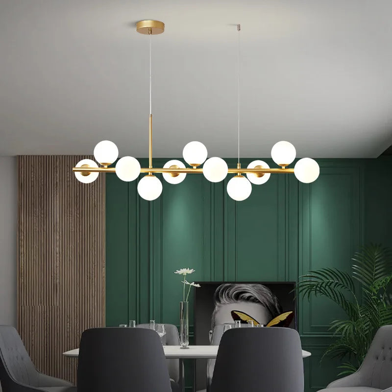 Plafonnier LED - Adèle