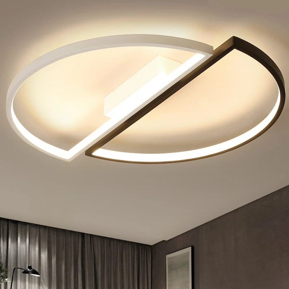 Plafonnier LED - Nica