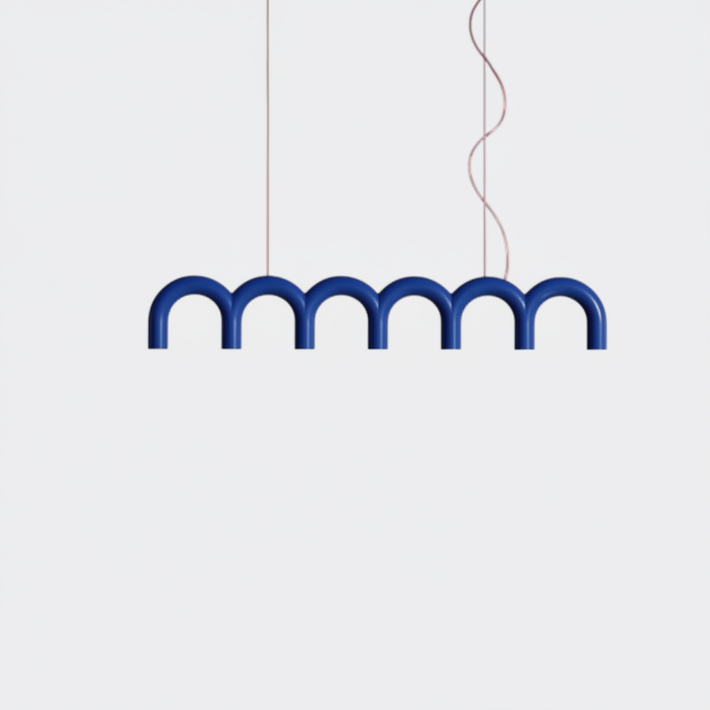 Plafonnier Design - Candy