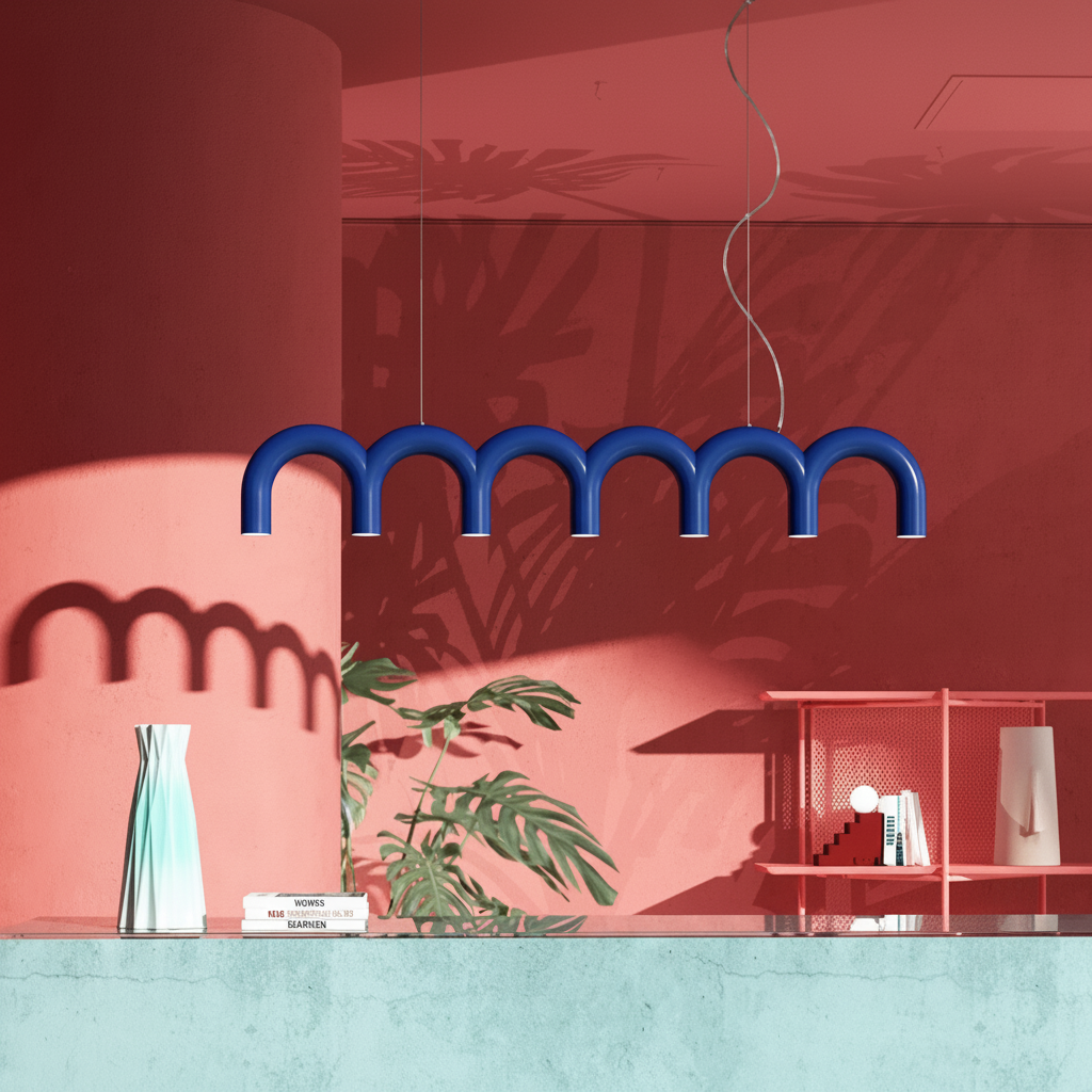 Plafonnier Design - Candy