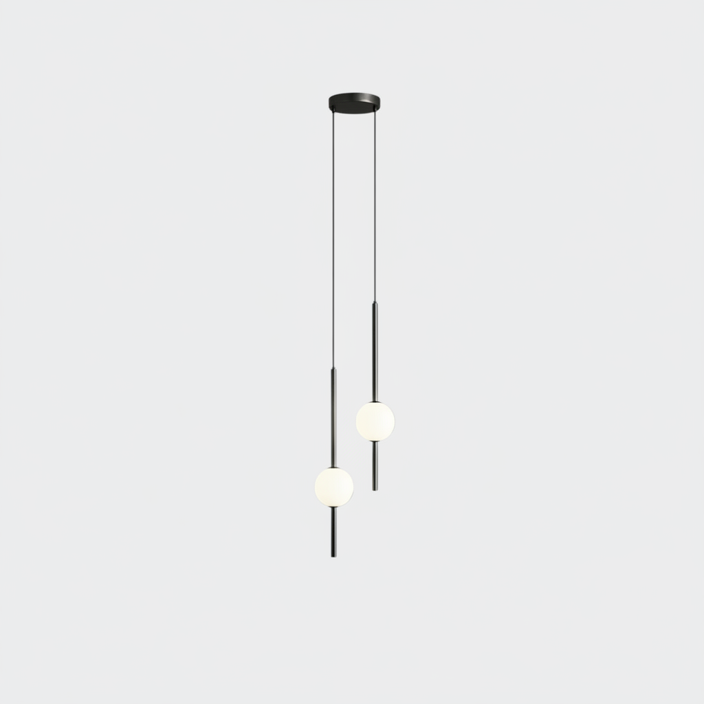 Plafonnier Design - Louis