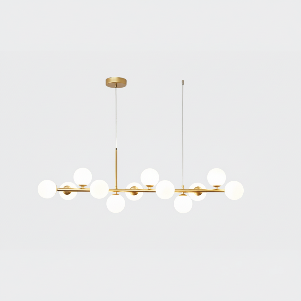 Plafonnier LED - Adèle