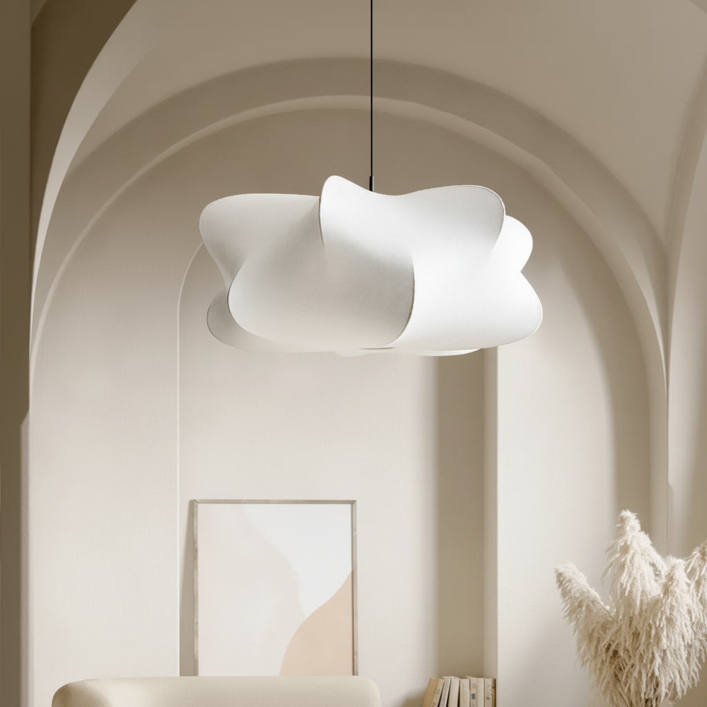 Plafonnier Design - Julia