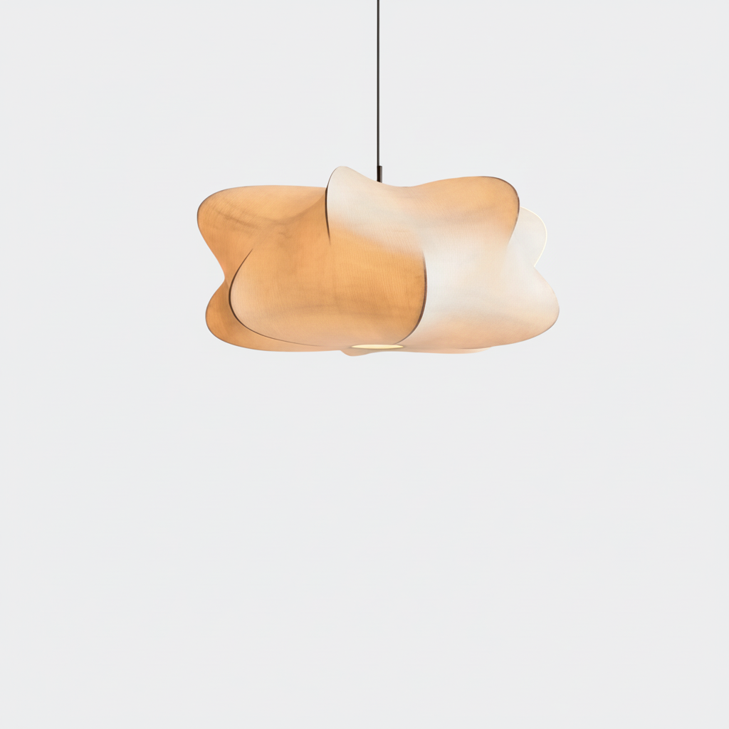 Plafonnier Design - Julia