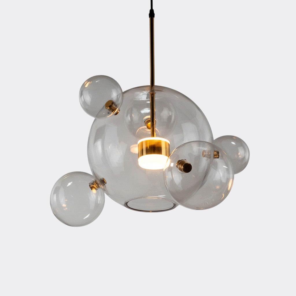 Plafonnier Design - Flore