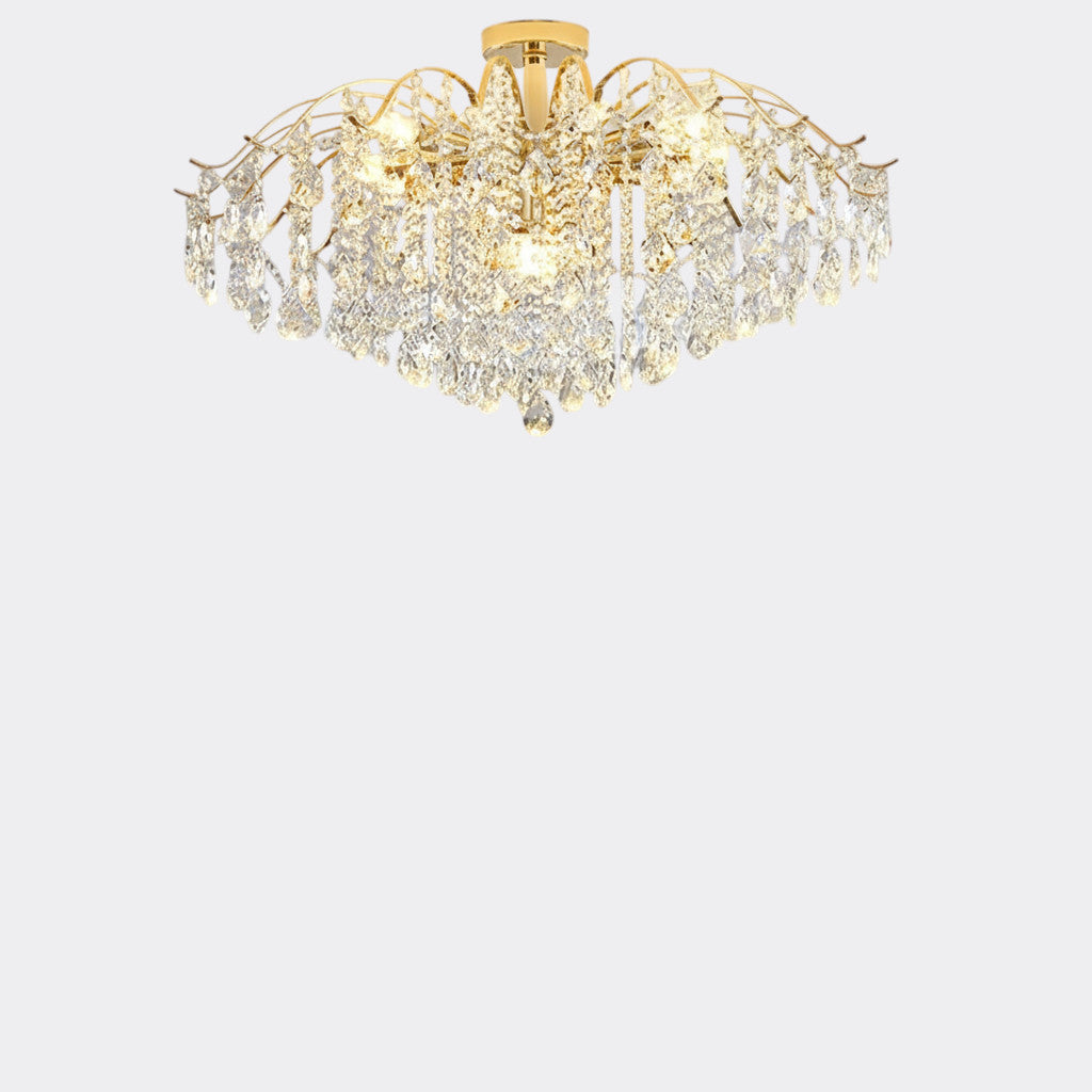 Plafonnier Design - Casandra
