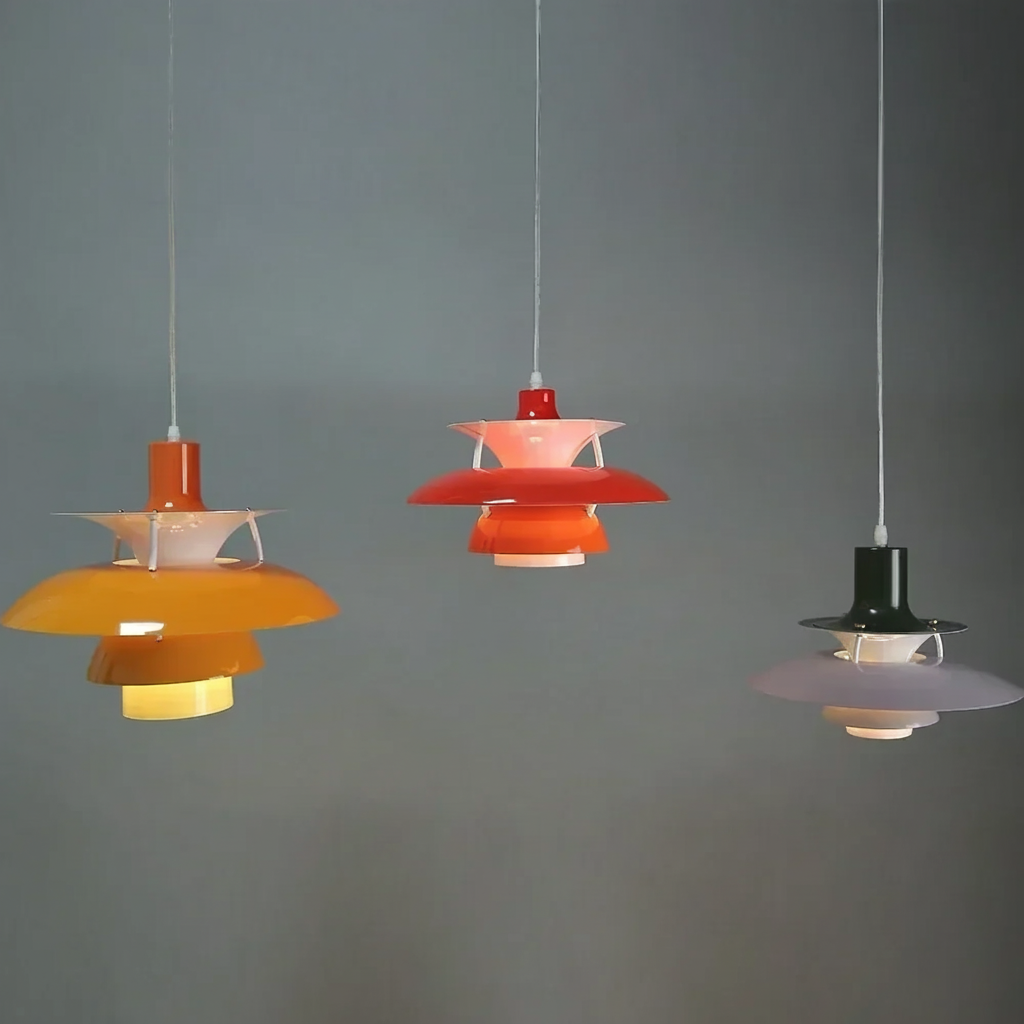 Plafonnier Design -  Clara