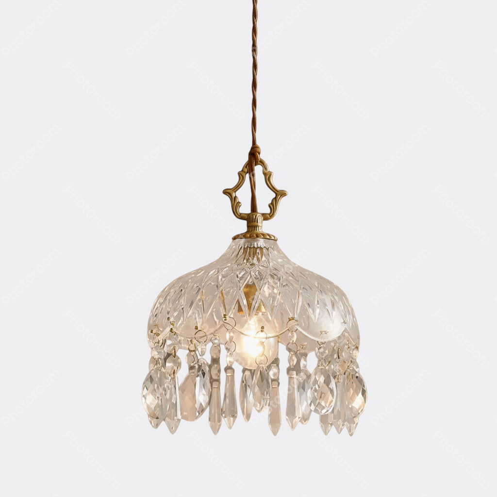 Plafonnier Design - Angela