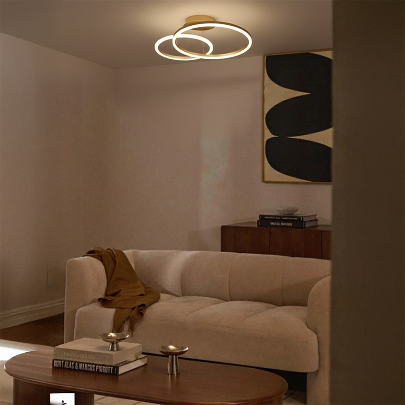 Plafonnier Design -  Nexa