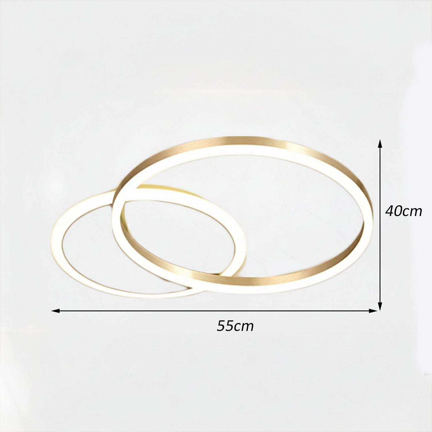 Plafonnier Design -  Nexa