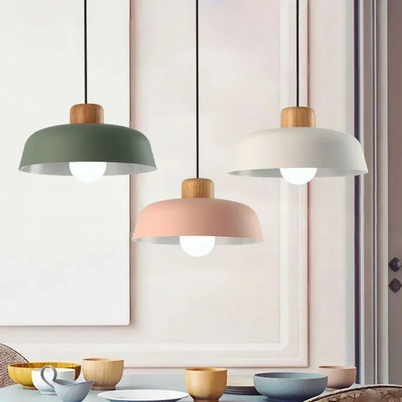 Plafonnier Design - Clémence