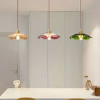 Plafonnier Vintage - Lila
