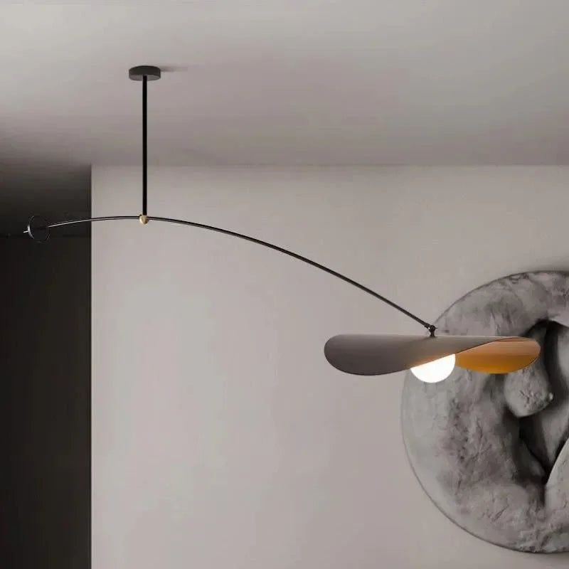 Plafonnier Design - Myrna