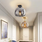 Plafonnier Design - Prisca