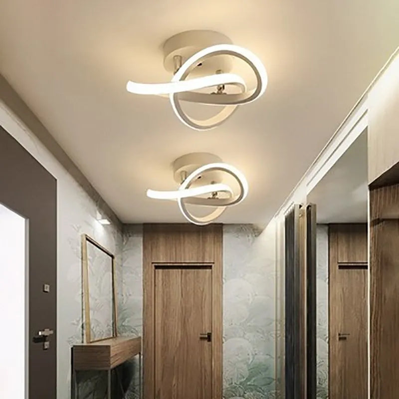 Plafonnier Led - Élisa