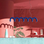 Plafonnier Design - Candy