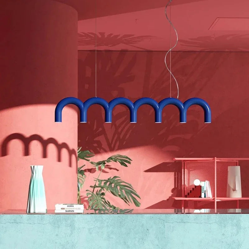 Plafonnier Design - Candy