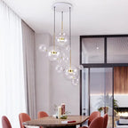 Plafonnier Design - Flore